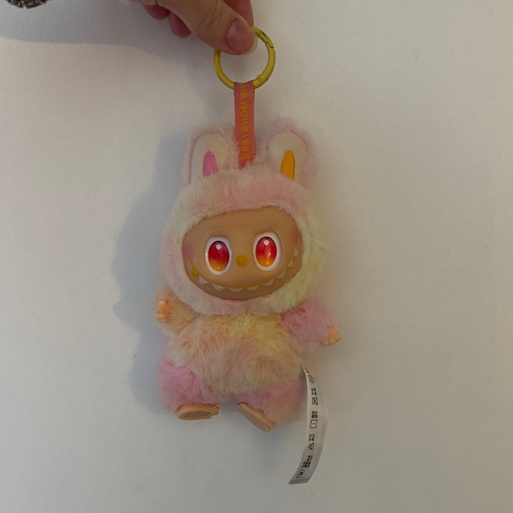 Labubu